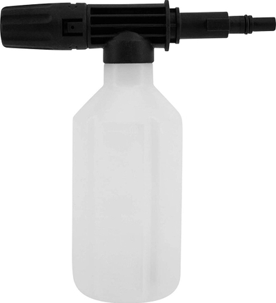 Lavapresë BLACK+DECKER PW1450TDL-QS, 1400W, 110 Bar, portokalli me të zezë