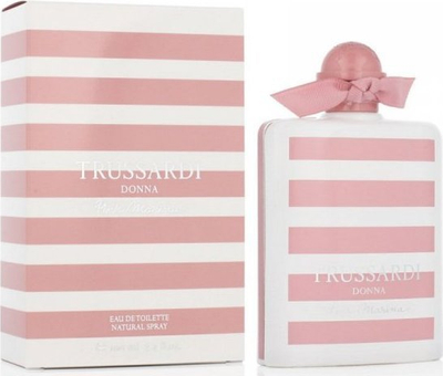 Парфем Трусарди Дона Пинк Марина EDT, 100ml, за жени