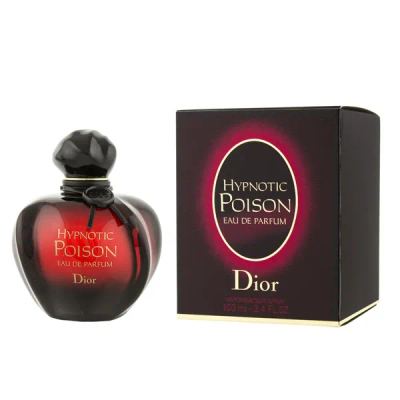 Eau de Parfum Christian Dior Hypnotic Poison, 100 ml