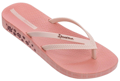 Papuçe Ipanema 82772-20197, rozë, nr 41-42