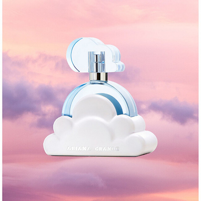 Eau de Parfum Ariana Grande Cloud, 100 ml