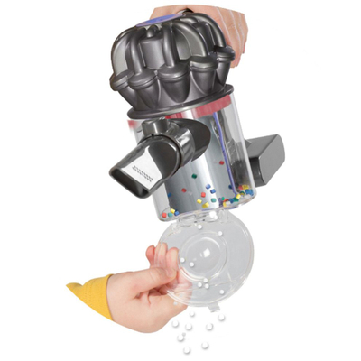 Lodër rol-loje Dyson Cord-Free Vacuum Cleaner, efekt thithës, efekte zanore, shumëngjyrëshe