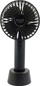 Flladitëse USB Adler Mini 9cm / 3.5 ”. e zezë