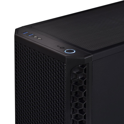 Kompjuter Actina, AMD Ryzen™ 5 5500, 16GB DDR4, 1TB SSD, NVIDIA GeForce RTX 4060, Midi Tower, i zi