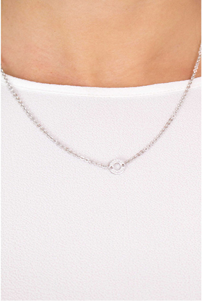 Qafore Rosato Collana RCL01