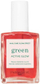 Llak thonjsh Manucurist Active Glow Raspberry, kujdes ushqyes, 15ml, rozë