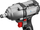 Çelës udhues Graphite Energy+ 58G038, brushless 18V, 450Nm, gri e zezë