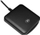 Lexues kartash të mençme ACS ACR39U U1, USB 1.1, i zi