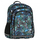Çantë shpine Starpak Backpack, madhësi standarde, e lehtë, shumëngjyrëshe