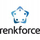 Hub USB Renkforce RF-4840290, 4 porta, USB 2.0, argjendtë