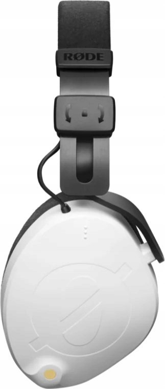 Kufje Rode NTH100W, over ear, 2024, t'bardha, për punë e përditshmëri