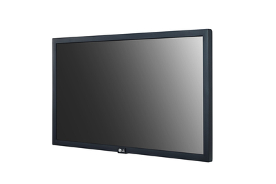 Monitor LG 22SM3G-B, 21.5", Full HD, IPS, i zi