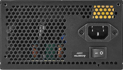 Burim energjie Chieftec EON ZPU-500S ATX, 500W