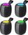 Altoparlant Bluetooth Defender Enjoy S550, 7W, LED RGB, i zi