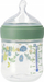 Biberon NUK Nature Green, 150 ml, PP, jeshil