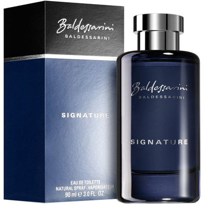 Eau de Toilette Baldessarini Baldessarini Signature