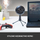 Mikrofon USB Blue Snowball iCE, i zi