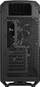 Kasë Fractal Design Torrent TG Light Tint (FD-C-TOR1A-01), e zezë