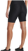 Pantallona të shkurtra sportive Under Armour HG Bike Shorts W 1360939, për goca, të zeza