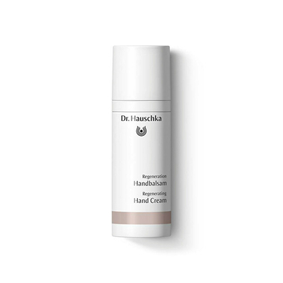 Balsam për duar Dr. Hauschka Regenerating Hand Balm, 50 ml
