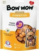 Shpërblime për qen Bow wow Digestion, 60 g