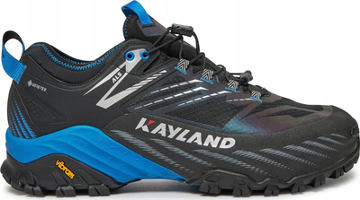 Këpucë trail Kayland Duke GTX M, Gore Tex, për burra, gri