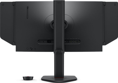 Monitor BenQ Zowie XL2586X+, 24.1" FHD, 600Hz, i zi