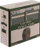 Shirit rrethojash Fencing Tape 23910, 4.75cm x 35m, 450g, antracit