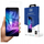 Folie mbrojtëse matte 3MK Silky Matt Pro për Oppo Reno 14, 1 copë, transparente