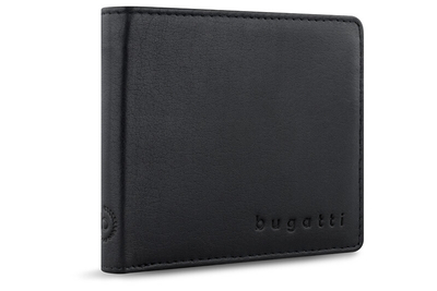 Kuletë Bugatti 49108101, e zezë