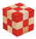Magic Cube Elastic Band Natural 7 Cm Large - Fridolin