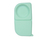 Kuti ushqimi b.box Mini Snack Box night vision, me ndarje, i zi