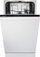 Enëlarëse Gorenje GV520E15, 45cm, 9 kuverta, e bardhë