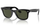 Syze Ray-Ban RB2140 54 901