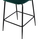 Stol Oded, velvet 45×53×98 cm (HM8732.13)