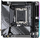 Pllakë amë Gigabyte B760I AORUS PRO, LGA 1700, mini ITX, e zezë