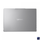 Laptop Lenovo Yoga Slim 7 14ILL10, 14", Ultrabook, gri