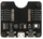 Programues ESP32 për module ESP WROOM 02, micro USB, dalje 3.3V dhe 5V