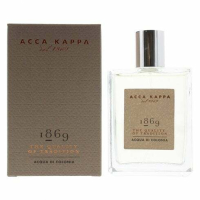Eau de Cologne Acca Kappa 1869, 100 ml