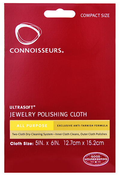 Pecetë pastrimi JK Box CONNOISSEURS CN-1031/W