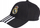 Kapelë Adidas Real Madrid IY0451, baseball, e zezë