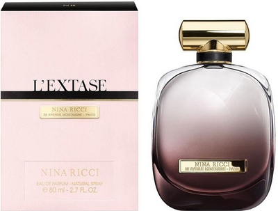Parfum Nina Ricci L´Extase 