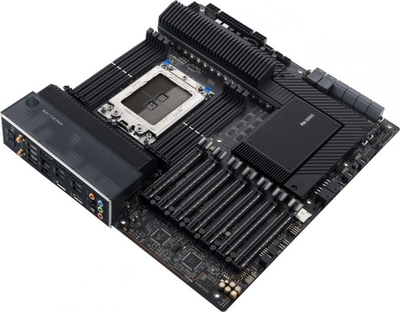 Pllakë mëmë Asus PRO WS WRX80E-SAGE SE WIFI