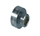 Muf kalimi TDM BRASS MUFF 111C, 1/2" në 3/8", bronzi