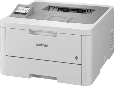 Printer lazerik Brother HL-L8230CDW, A4, Wi-Fi, i bardhë