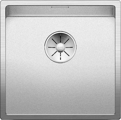 Lavaman kuzhine Blanco CLARON 400 IF Durinox, inoks, InFino