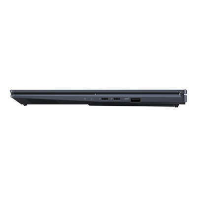 Laptop ASUS ZenBook Pro 14 Duo OLED, 14.5", 32 GB RAM, 1 TB SSD, Core i9, NVIDIA Geforce RTX 3050 Ti, i zi