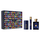 Set kozmetik Versace Pour Homme Dylan Blue, EDT 100  ml + deodorant solid 75 ml + EDT 10 ml