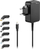 Adapter universal për laptop Tracer Prime, 65W, 7in1, i zi