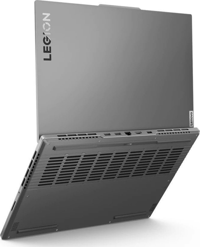 Laptop Lenovo Legion Slim 5 16AHP9, 16", AMD Ryzen 7 8845HS, 32GB RAM, 1TB SSD, NVIDIA GeForce RTX 4060